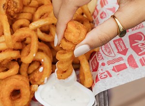 Every Fast-Food French Fry—Ranked!