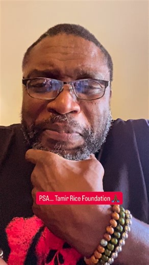 1.4K views · 37 reactions | The Tamir Rice Foundation presents “Objectively/Reasonable: A Community Response to the Shooting of Tamir Rice” featuring actress, activist, Phyllis Yvonne Stickney, November 8th at New West Theatre in Cleveland, Ohio. The play directed by former Karamu House artistic director, Terrence Spivey, is in collaboration with Powerful Long Ladder.  | Lester Speight | Facebook