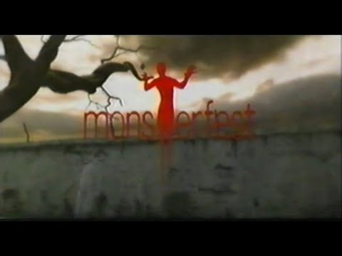 2004 Retro Commercials