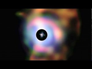 How a Giant Telescope Works