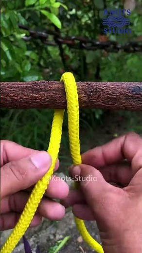Decorative Beautiful Cute Knot #diy #tips #knottutorial