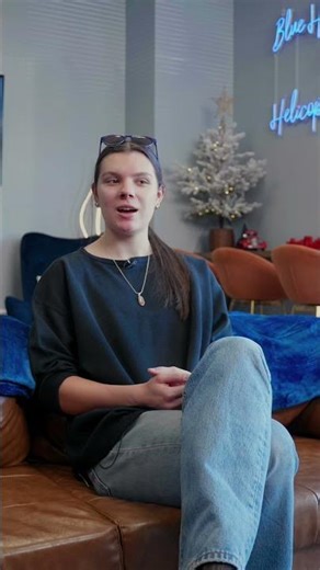 Mastering Helicopter Approaches | Sofia Gilchrist’s Flight Training Journey