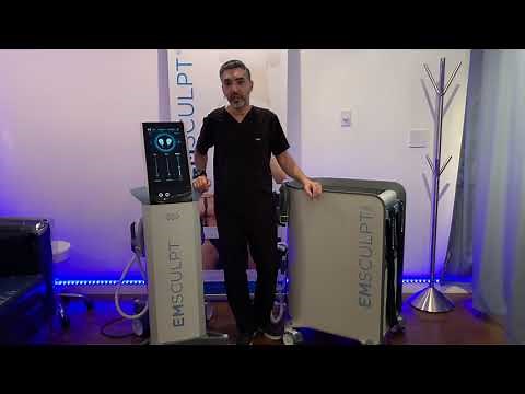 Emsculpt vs Emsculpt Neo - Los Angeles Bodysculpting