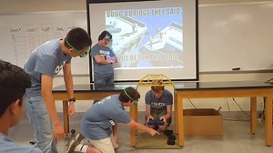 5.2K views · 36 reactions | Spaghetti Bridge Design Contest | Campus Record 97lbs | Engineers World | Facebook