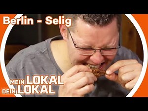 Greetings from the kitchen: Does Daniel score points with chicken feet? | 2/3 | My Local, Your Lo...