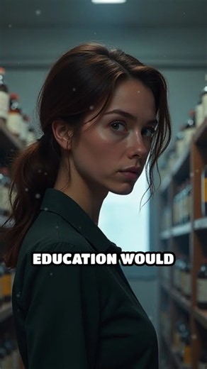 What If Smells Gave You Instant Skills?
