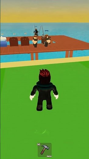 I Built the ULTIMATE Luxury Restaurant! | Run a Restaurant Roblox Gameplay #gaming #trending #shorts