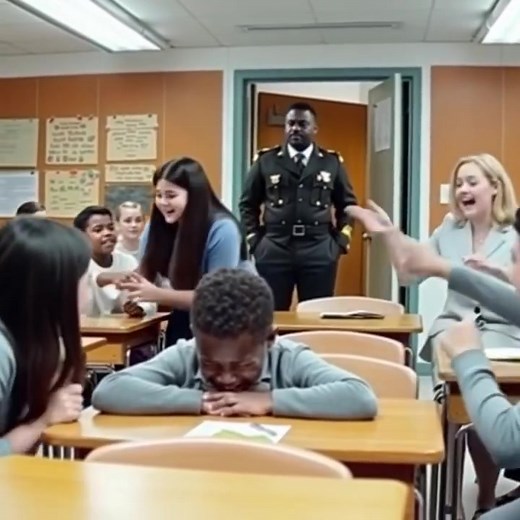 397K views · 1K reactions | During the lesson, everyone laughed at...