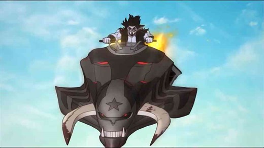 Lobo (2026) with Jason Momoa & Milly Alcock