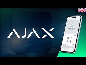 ⚫ Ajax | How to add your Ajax NVR and link the CCTV system to the Intrusion system.