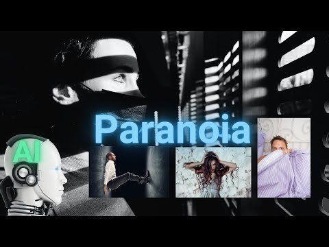 AI on Paranoia | Types, Prevention and Treatment
