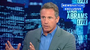 21K views · 847 reactions | Chris Cuomo is joining NewsNation: The cable news veteran believes he can provide viewers a break from America's "binary" media when his new show launches this fall. More: https://www.newsnationnow.com/danabramslive/chris-cuomo-joining-newsnation/ | NewsNation | Facebook