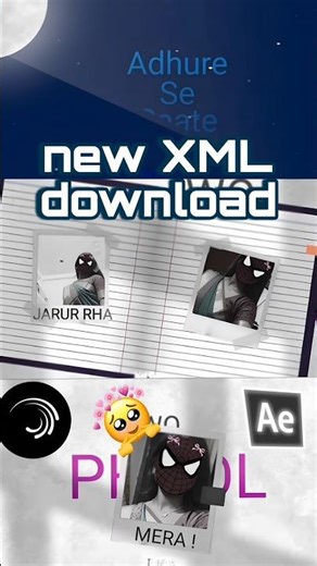 Kushagra Finding Her song XML video after motion z high quality video 🫣😌