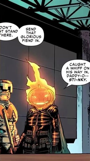 Who is Crime Master - Profile | COMIC BOOK UNIVERSITY