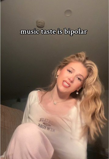 Understanding Bipolar Music Taste and Its Influence