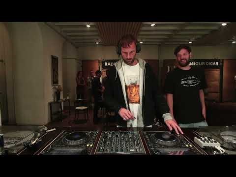 Klangkarussell | Radio Rudina