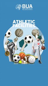 خطوة واحدة في BUA وهتحس بالفرق. ملاعب ,أماكن للدراسة واسعة، فوود كورت مليان اختيارات،و مكتبة فيها كتب كتير و معامل و كل حاجة تحتاجها. سواء بتكسر أرقام قياسية، تلحق سناك سريع، أو بتخلص ورقك، كل حاجة هنا معمولة علشانك. Step onto a modern campus and experience state-of-the-art facilities designed with your success in mind. From top-tier athletic facilities and spacious study areas to a vibrant food court and a library and labs as well as vast green areas; everything you need is here. Whether you're