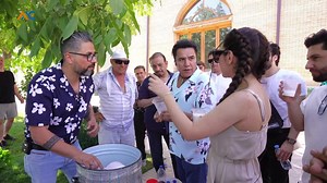 13K views · 1.1K reactions | Tashkent City Tour With The Stars⭐️...