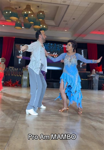 Discover the Joy of Ballroom Dancing at Any Age