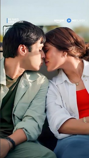 When You Find The One❤️ ft. Anshuman Malhotra, Reem Shaikh | Ek Farzi Love Story | #amazonmxplayer
