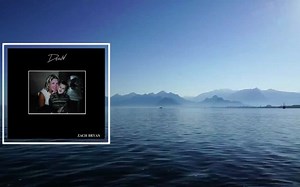 Zach Bryan - Flying or Crying