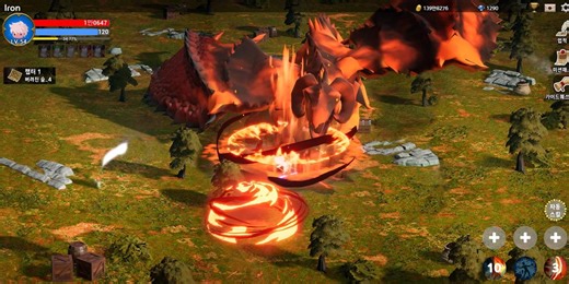 Blood Knight is an upcoming idle RPG in 3D that's now open for pre-registration on iOS and Android