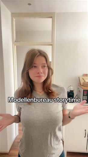 Modellenbureau Storytime: Wat Je Niet Ziet