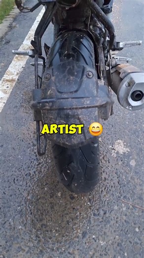 985K views · 9.7K reactions | খুব সুন্দর হয়েছে 若 Worst modification for motorcycle is tail tidy  #reelsvideoシ #reelsfbシ #reel #reels #reelsfacebook #worst #modification #motorcycle #artist #art #design | A b R a R | Facebook