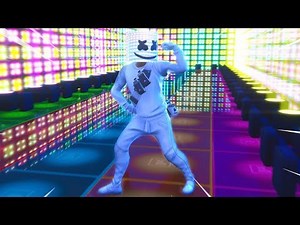 So We Made The Fortnite Emote Music & Memes Using The New Creative Music Blocks..! (Part 5)