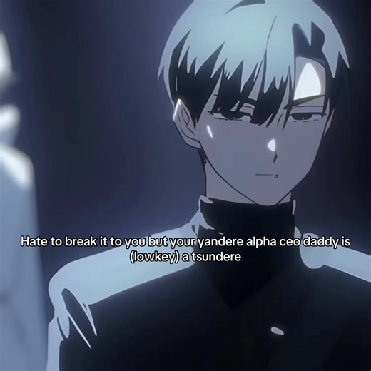 Exploring Tsundere Characters in Pop Culture