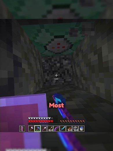 Minecraft Falling Block Exploit Explained