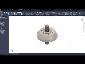 Inventor 2023.1 What's New - Part Modeling