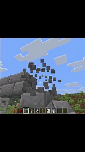 Minecraft Tripwire Hook Farm 💚 Unlimited Emeralds ! | Arth’s Gaming #minecraft #arthsgaming