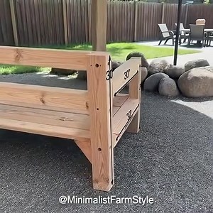 492K views · 1.8K reactions | Wooden Bench Ideas More Ideas @ https://pallettips.com/pallet-bench/diy-decorative-projects-pallet-benches/ | Pallets Designs | Facebook
