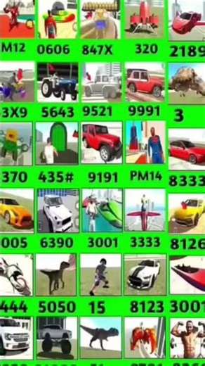 Real code 💥 Indian bike driving 3d all new cheat code update + plugin cheat code