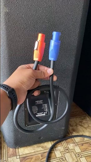 3-Way Setup Preparation Using Bi-Amp Speakers