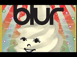 Blur - Ghost Ship