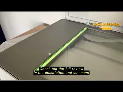 Review Hp ENVY 6032e AiO Printer A4 color 7ppm