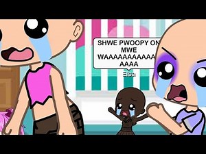 Two MASSIVE Babies 👶👶•{Gacha Life}• GLMM (All Parts)