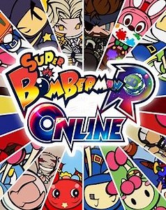 Super Bomberman R Online (2020) - MobyGames