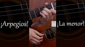 Arpegios indispensables: https://youtu.be/RVQ2l-54l_Q ¿Cómo hacer arpegios en guitarra?: https://youtu.be/hL5bc66v34U | Guitartutos