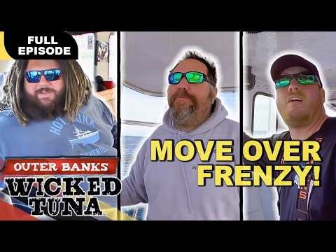 The Reign is Over?! (Full Episode) | Outer Banks S4E4 | Wicked Tuna