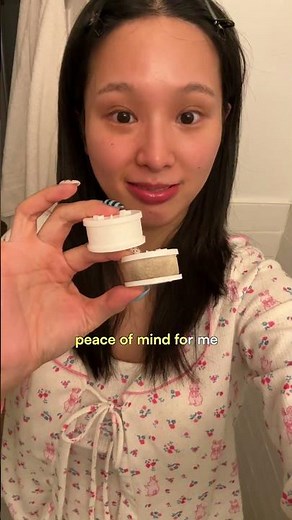 Puresoft Filter does the work so you don’t have to think 💦✨