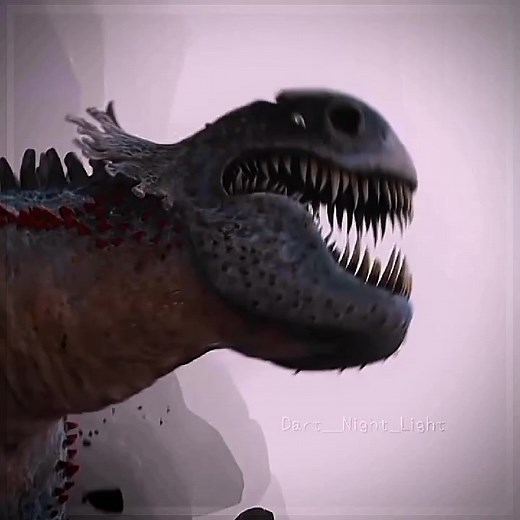 The Alphas: Dragon Edit featuring Toothless and Alpha Dragons