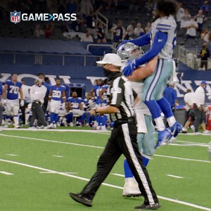 819 reactions · 32 shares | Every moment. Now $9.99/mo. It's NFL Game Pass. | NFL | Facebook