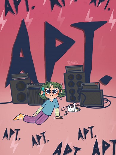 Exploring APT Animation Techniques in 2D
