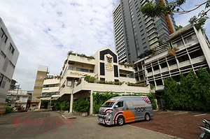 珍平酒楼（チャンペンレストラン）｜絶品なのはガイヤーンだけじゃない！