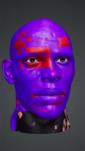 *FREE* NBA2K27 TAZ FACE 3D FACE SCAN *ALL 2K VERSIONS*