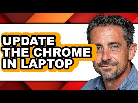How to Update the Chrome in Laptop - Step by Step