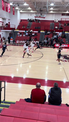 CJ Sweeney c/o 2029 #gamewinner #fyp #basketball #freshman @Filayyyy